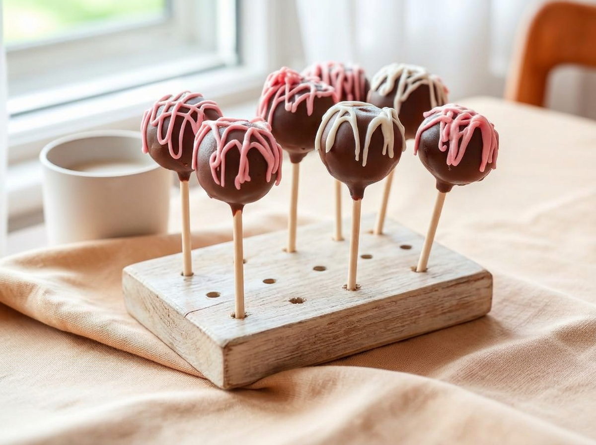 Cake Pops